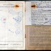 BMW 02 1602, 1969 Original Classic Car Documents for Sale! - Image 8