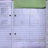 BMW 02 1602, 1973 Original Classic Car Documents for Sale! - Image 3