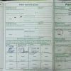 BMW E21 320, 1978 Original Classic Car Documents for Sale! - Image 4