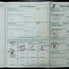 BMW E21 318, 1975 Original Classic Car Documents for Sale! - Image 2