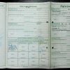 BMW E12 520, 1978 Original Classic Car Documents for Sale! - Image 2