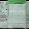 BMW E12 520, 1978 Original Classic Car Documents for Sale! - Image 3