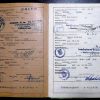 BMW E3 2500, 1972 Original Classic Car Documents for Sale! - Image 3