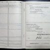 BMW E3 2500, 1972 Original Classic Car Documents for Sale! - Image 4