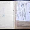 BMW 02 2002, 1971 Original Classic Car Documents for Sale! - Image 6