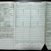 BMW E12 528i, 1979 Original Classic Car Documents for Sale! - Image 3