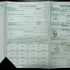 BMW E30 320i, 1982 Original Classic Car Documents for Sale! - Image 2