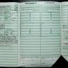 BMW E30 320i, 1982 Original Classic Car Documents for Sale! - Image 3