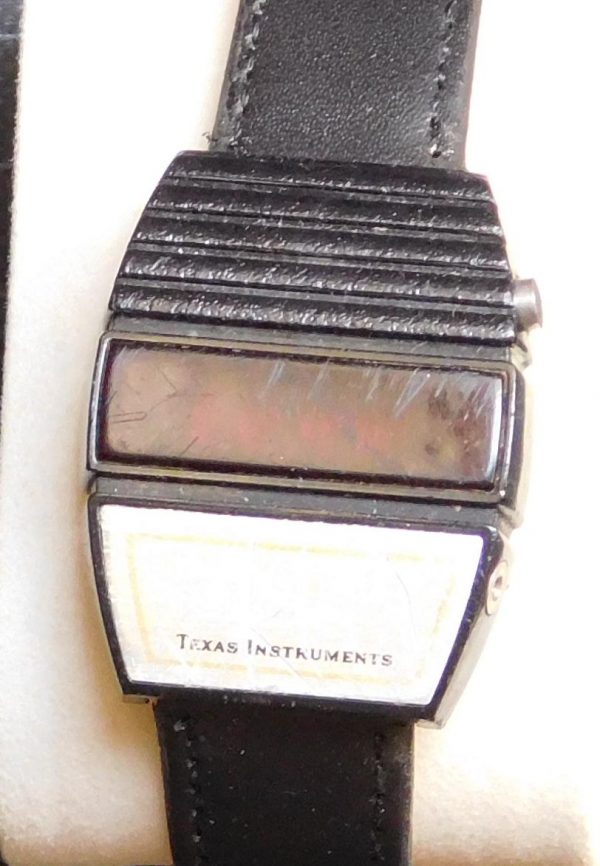 Texas Instruments Series 500 - Image 3