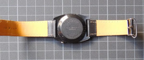 Texas Instruments Series 500 - Image 4