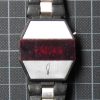 LED Men's Wrist Watch