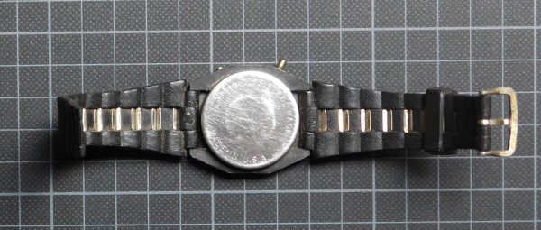 LED Men's Wrist Watch - Image 3