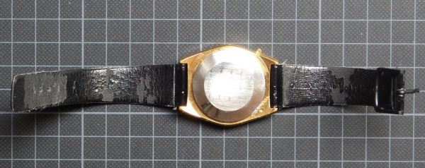 Wyler  LED Watch - Image 4