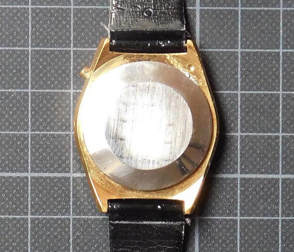 Wyler  LED Watch - Image 5