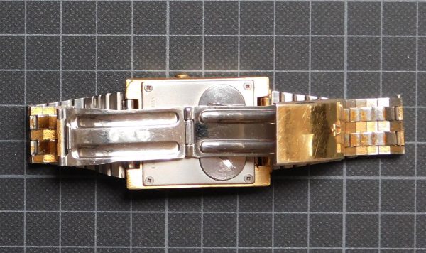 BULOVA Computron Drivers N7 LED Watch - Image 4