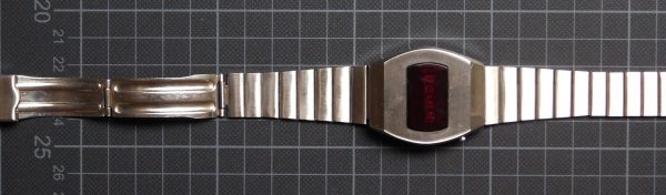 LED Watch - Unkown brand - Image 5