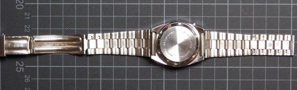 LED Watch - Unkown brand - Image 3