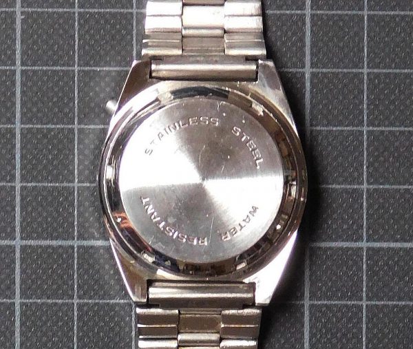 LED Watch - Unkown brand - Image 4