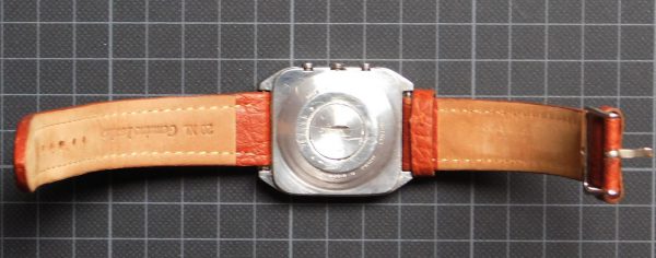 SEIKO C153-5007 - Image 3