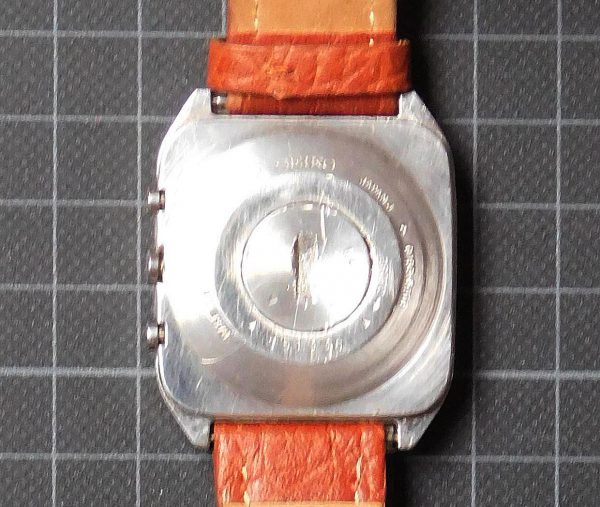 SEIKO C153-5007 - Image 4