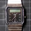 Casio AT-550 Janus Module 320 Calculator Watch