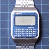 SEIKO C153-5007  Calculator Watch