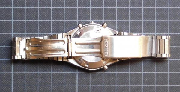 Citizen GN-4-S - Image 5