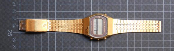 Citizen GN-4-S - Image 5