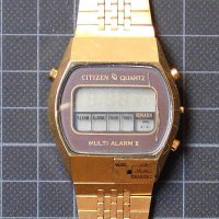 Citizen GN-4-S