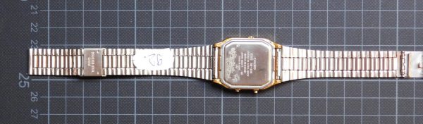 Casio AQ-230 - Image 3