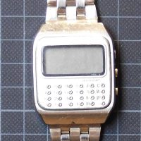 SEIKO C153-5007