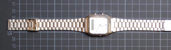 Casio AQ-230 - Image 5