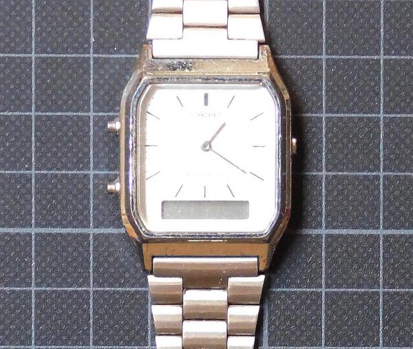 Casio AQ-230
