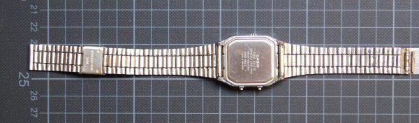 Casio AQ-230 - Image 3