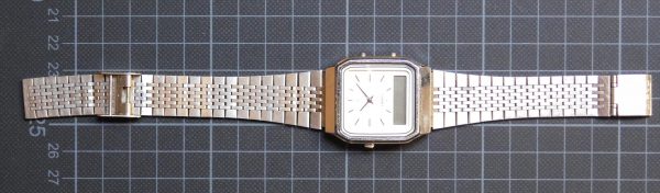Casio AT-552 Janus Module 320 - Image 5