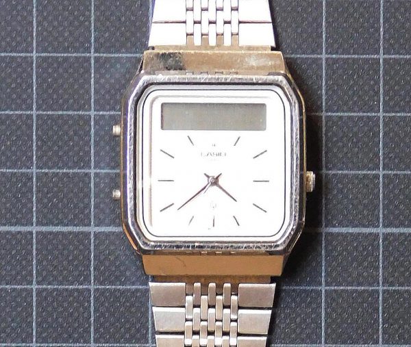 Casio AT-552 Janus Module 320