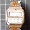 PULSAR Y739-5019 Calculator Watch