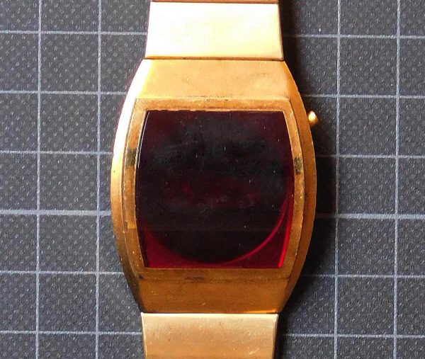 Fairchild LED