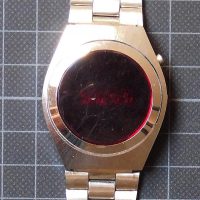 Datatime LED Watch