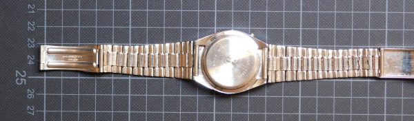 Datatime LED Watch - Image 3