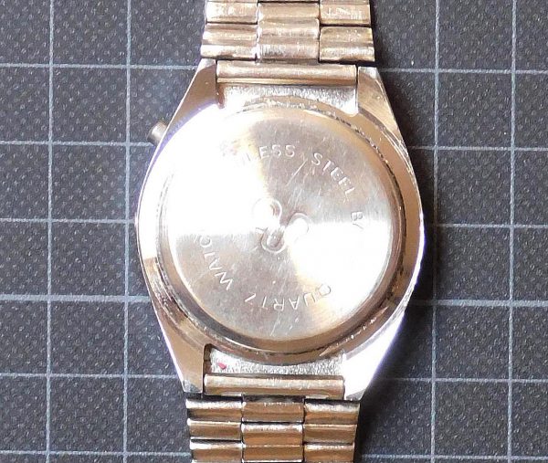 Datatime LED Watch - Image 4