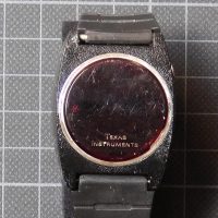 Texas Instruments Series 500 LED Watch