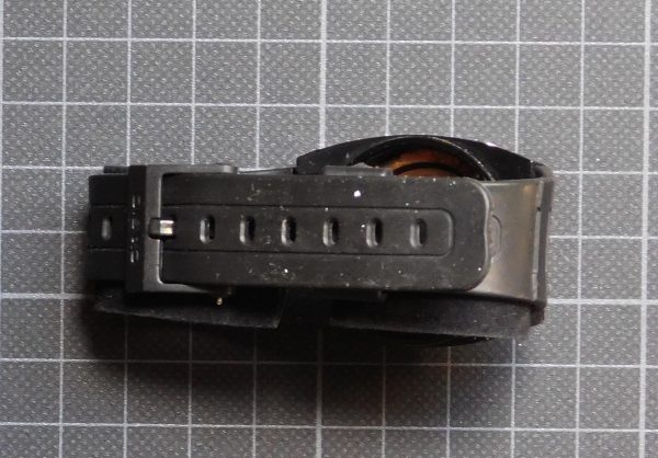 Texas Instruments Series 500 LED Watch - Image 4