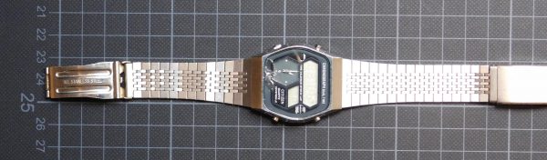Citizen Digi Ana GN-4W-L - Image 3