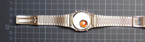 Citizen Digi Ana GN-4W-L - Image 5