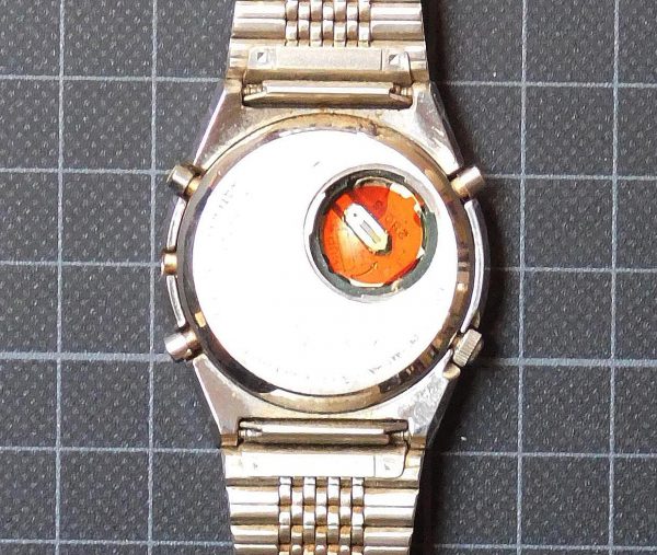 Citizen Digi Ana GN-4W-L - Image 6