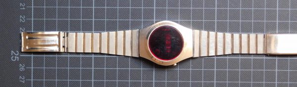 No Name LED Watch - Image 3
