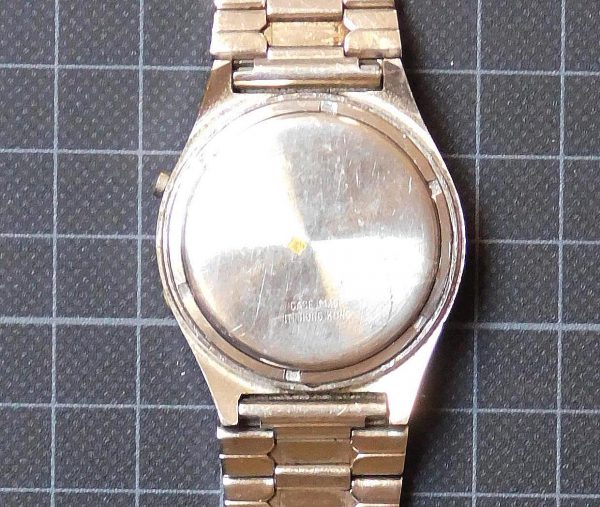 No Name LED Watch - Image 6