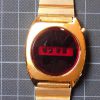 Datatime 35711 LED Watch - Image 4