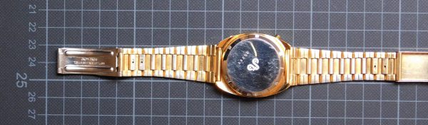Datatime 35711 LED Watch - Image 5